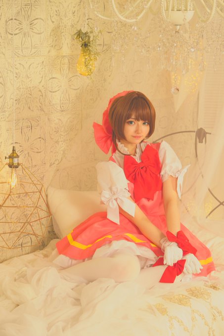 Twitterのコスプレ画像37
