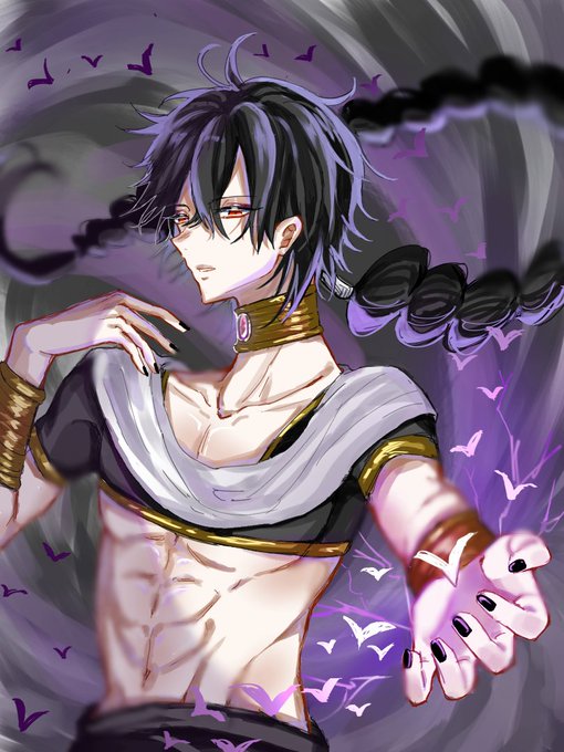 画像まとめ マギ 日付順 13ページ目 アニメレーダー