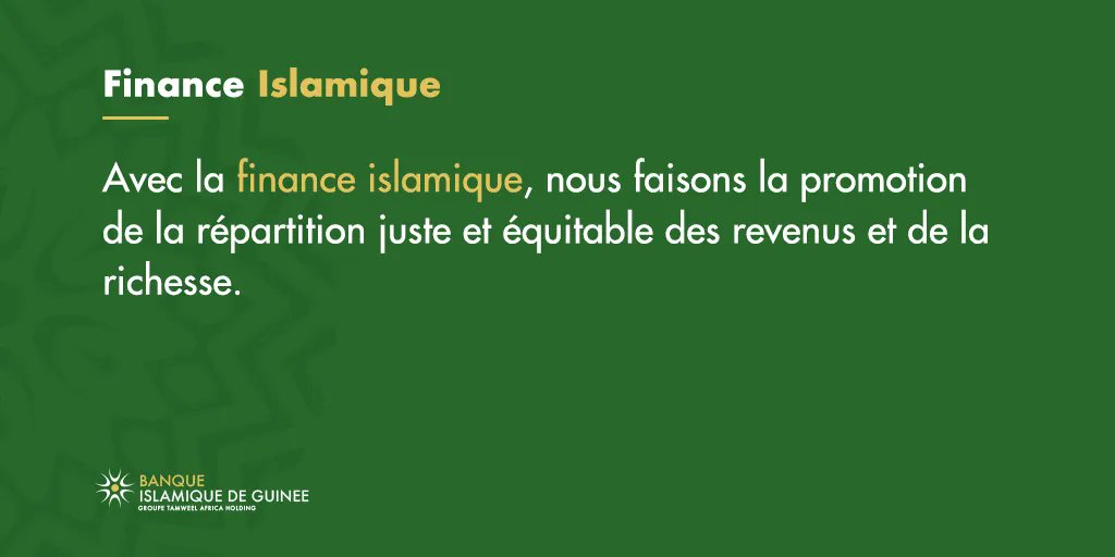 Banque Islamique De Guinee Banque I Guinee Twitter Banque Islamique De Guinee Banque I Guinee Twitter