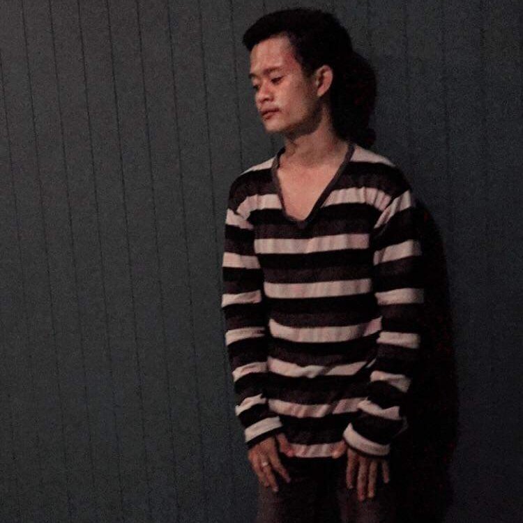 aeksul99's tweet image. #NewProfilePic