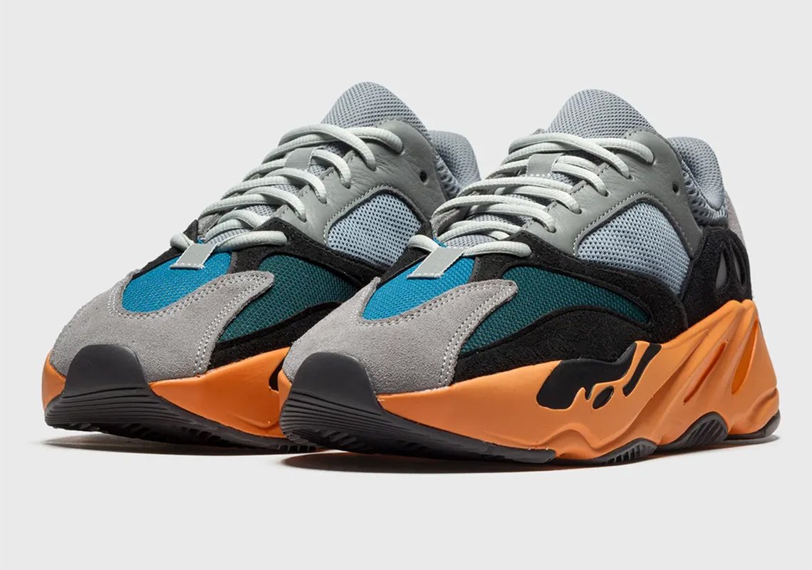 bestjordanbot's tweet photo. Yeezy Boost 700 "Wash Orange"
Release Date: Oct 16th, 2021 (Saturday)
Color: N/A

Mens: $240
Style Code: GW0296
https://t.co/fh2Omq6Hml https://t.co/SstU9Viwwk