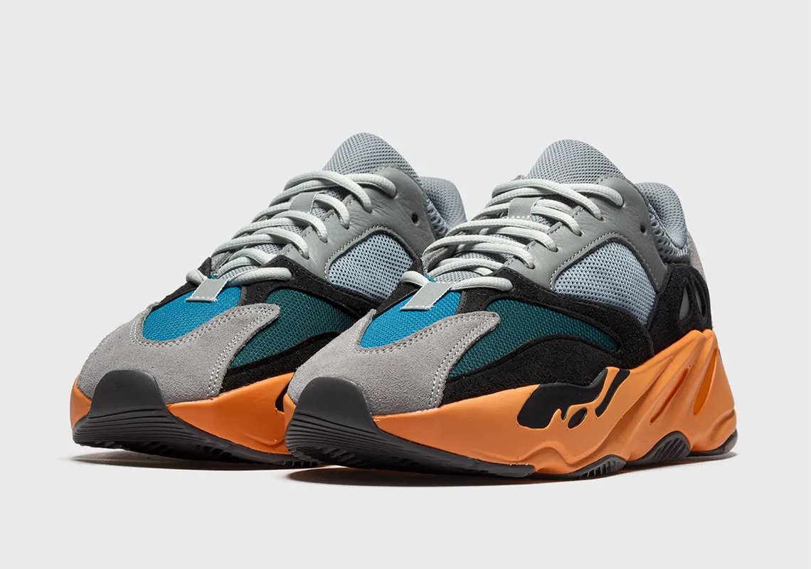 MerryChirt's tweet photo. Yeezy Boost 700 "Wash Orange"
Release Date: Oct 16th, 2021 (Saturday)
Color: N/A

Mens: $240
Style Code: GW0296
https://t.co/dNLPSyGtAQ https://t.co/qMG9cgjdSH