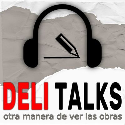 estePepin's tweet photo. Os compañeiros #delineantes (e mesmo amigos) José Ángel Cánovas (@JACanovas, un tercio de @bimpodcast) e Òscar Selfa (@oselfa, alma de @delineacion) lanzan o #podcast #DeliTalks: https://t.co/ehENY0dJni #DT000 
E pinta moi ben... 
Eu de ti, seguiríao! Longa vida! https://t.co/75ZqZaTA8R