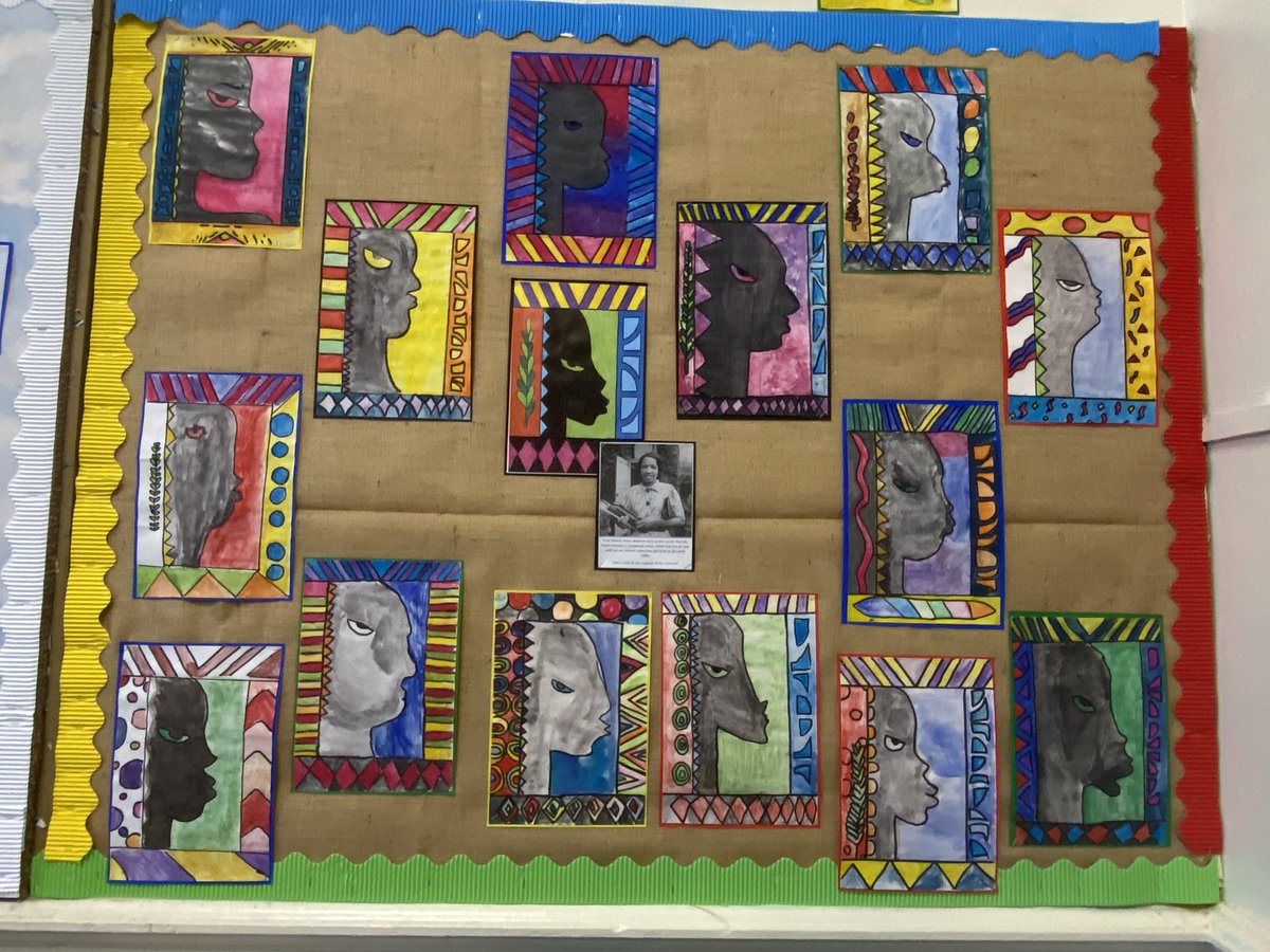 Mr Colwill (@cefnprimaryac) on Twitter photo Year 6 were totally inspired by the art work of Lois Mailou and have created some spectacular pieces themselves. #BlackHistoryMonth2021 <a href="/CefnPrimary/">Cefn Fforest Primary</a> <a href="/CefnPrimarySJW/">CFPS_MrsJayne-Willis</a> Year 6 were totally inspired by the art work of Lois Mailou and have created some spectacular pieces themselves. #BlackHistoryMonth2021 <a href="/CefnPrimary/">Cefn Fforest Primary</a> <a href="/CefnPrimarySJW/">CFPS_MrsJayne-Willis</a>