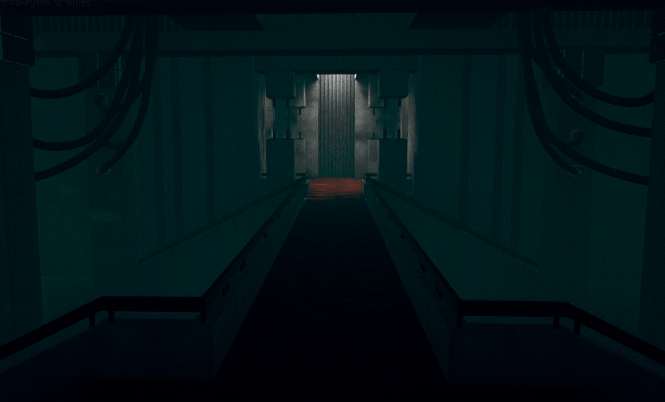 ChestBox_Game's tweet image. Currently, I am working on the production of horror games.
It is supposed to be multiplayer.
#indiedev #gamedev #coophorror #horrorgames