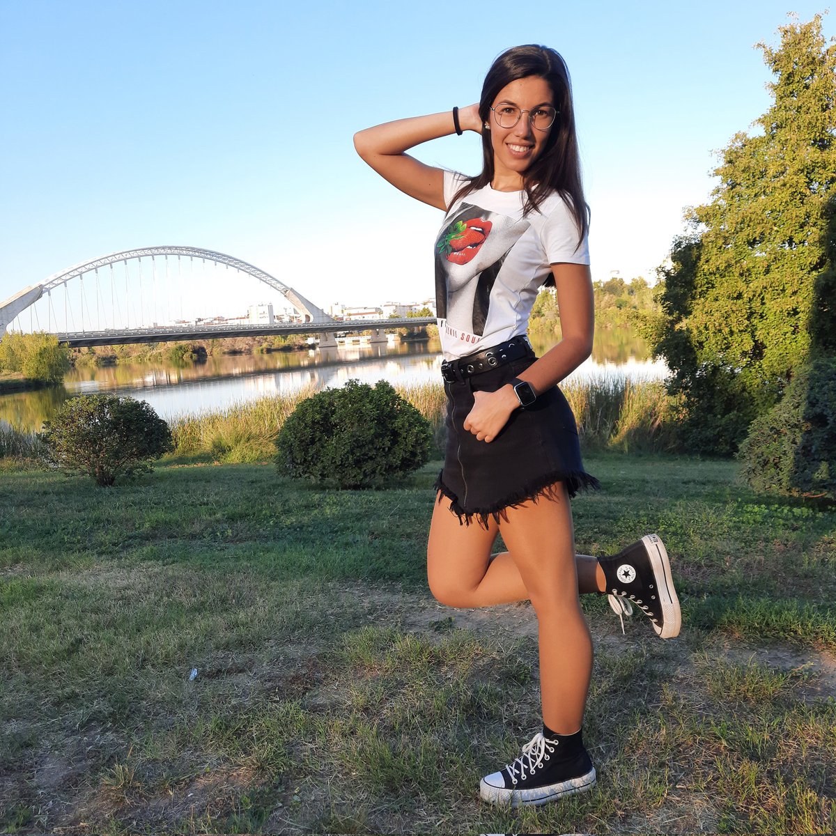 #NuevaFotoDePerfil