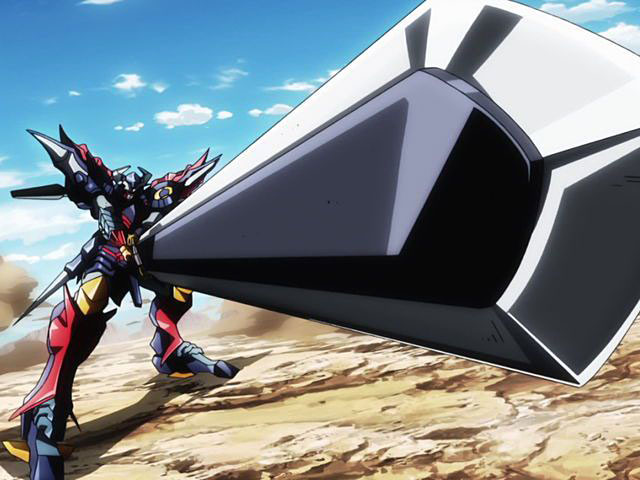 一番好きなバンプレストオリジナル機体を言ってみるといいよのtwitterイラスト検索結果