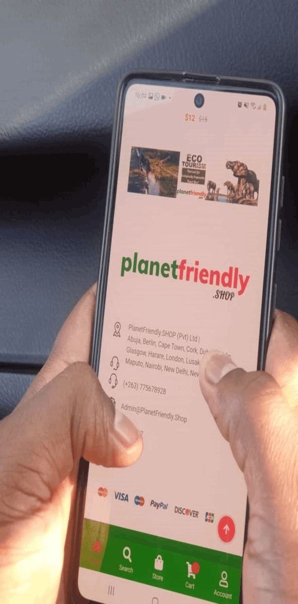 PlanetShopHQ tweet picture