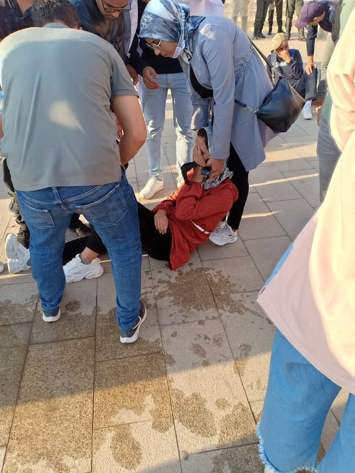 JaouadSh's tweet photo. @guardian #protect_teachers_in_morocco https://t.co/N7OCLLLd2G