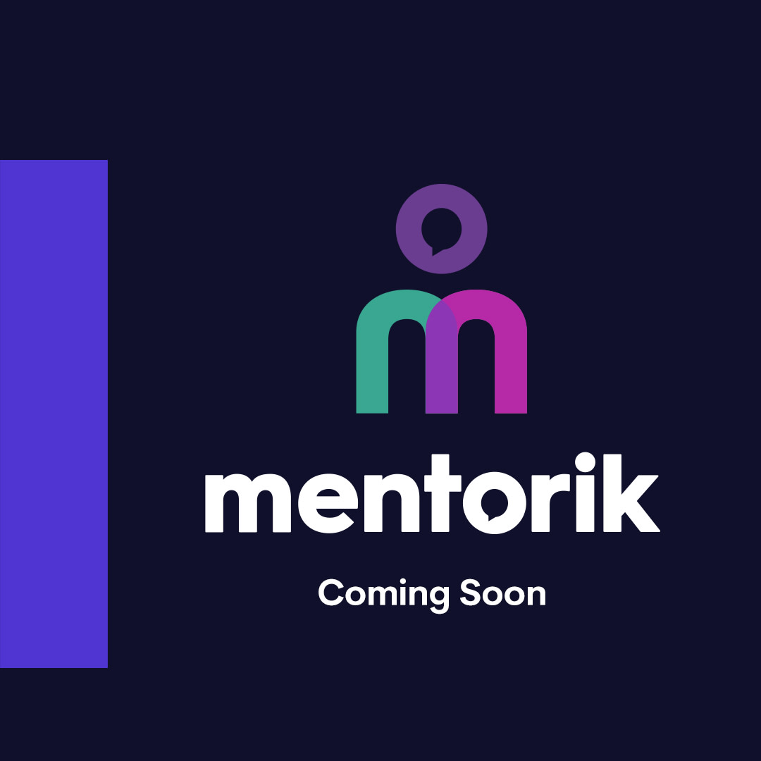 Mentorik tweet media
