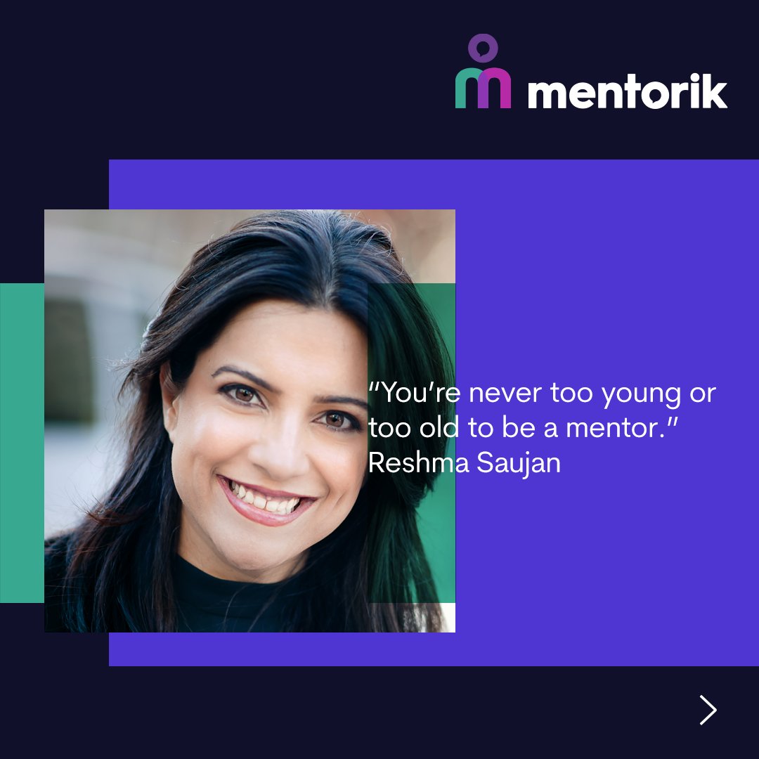 Mentorik tweet media