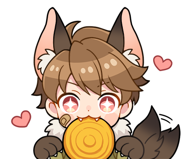 TearsofThemisEN's tweet photo. 🎃[DAVIS' Halloween Surprise] Luke's Chibi Stickers

Halloween is coming! Would you give Luke candy if he knocks on your door and says "Trick or Treat?"

#TearsOfThemis #Halloween https://t.co/CPAFKsVajY