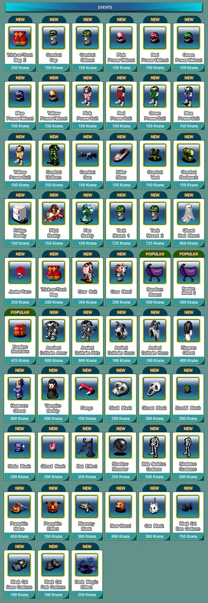 DarkAgesMMORPG's tweet photo. October Halloween Events starts in < 2 hours 🐴🎃🧟‍♀️👻😱

https://t.co/fugsS3qyo9

#MMORPG #mmo #darkages #gamedev #gamercommunity #updates #rpg #devlife #indiedev #pixelgame #retrogame #events #gamedev #fridaymorning #RPG #Halloween #halloweencostume https://t.co/ZZlaPabnU0