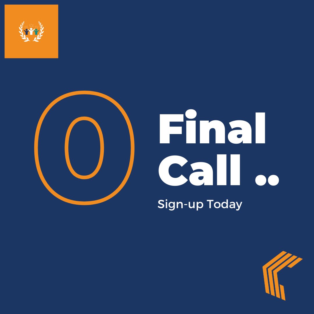 LAST CALL FOR SIGN-UPS!
Are you passionate about making a difference?
Are you invested in creating sustainable solutions to the built environment?
Are you ready to take on the challenge?
Sign up from the link!
bit.ly/3tiB61Y
#sustainablehousing
#JengaNaCore