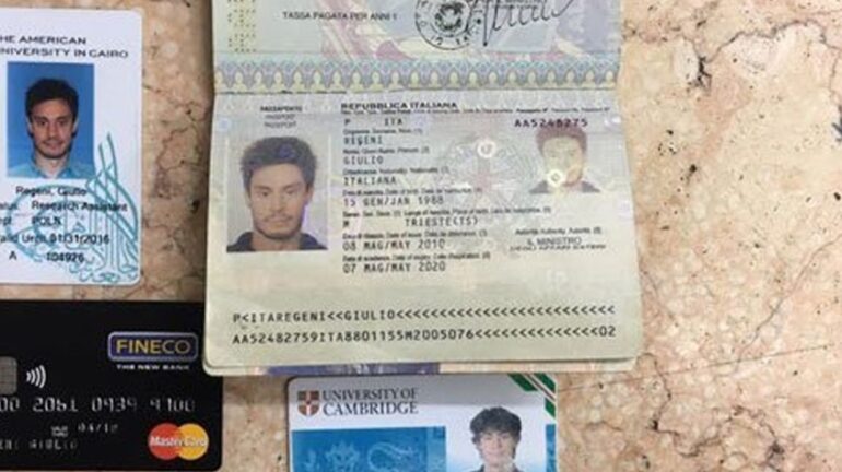 Politiet sagde, det var en trafikulykke, men liget i grøften bar tre bogstaver nyheder.tv2.dk/udland/2021-10…