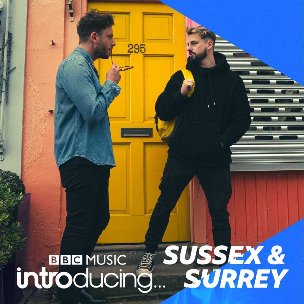Last night! <a href="/BBCIntroSouth/">BBC Music Introducing The South</a>