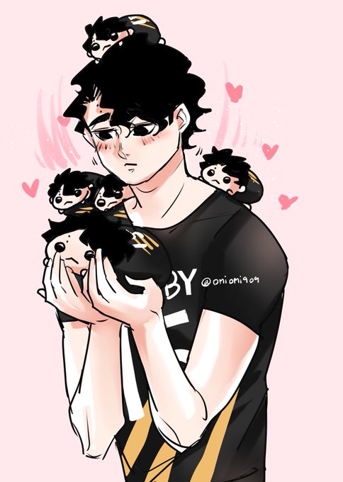 佐久早のtwitterイラスト検索結果