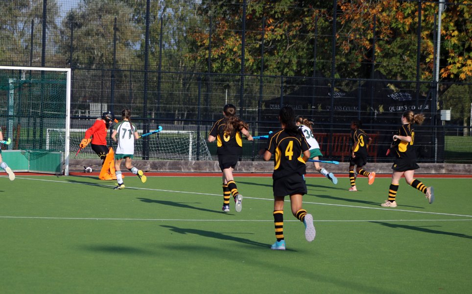 Queen's Coll Sport tweet media