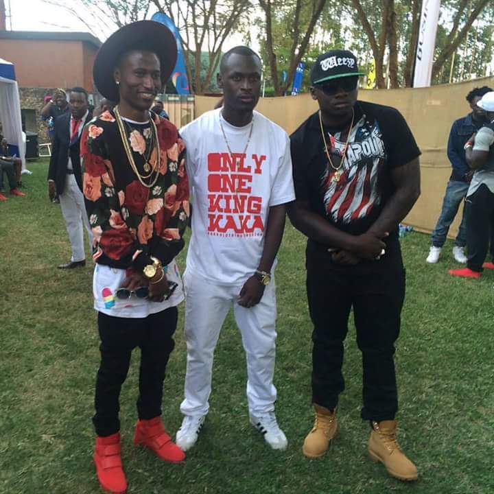 Nico Tole (@nickmwakima) on Twitter photo 