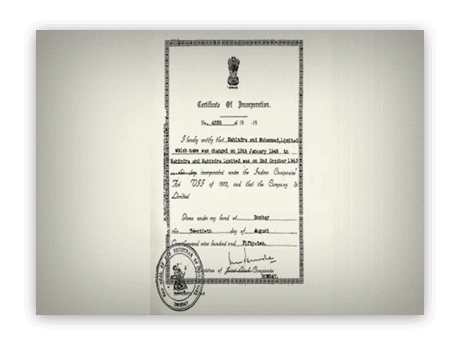 khan_zafarul's tweet photo. Did you know? Mahindra &amp; Mahindra was originally called Mahindra &amp; Mohammed until one of the partners, Ghulam Muhammad migrated in 1948 to Pakistan where he became a minister and later governor general but apparently could not start a car factory. Partition was a curse for all. https://t.co/jn4DLJeSf4