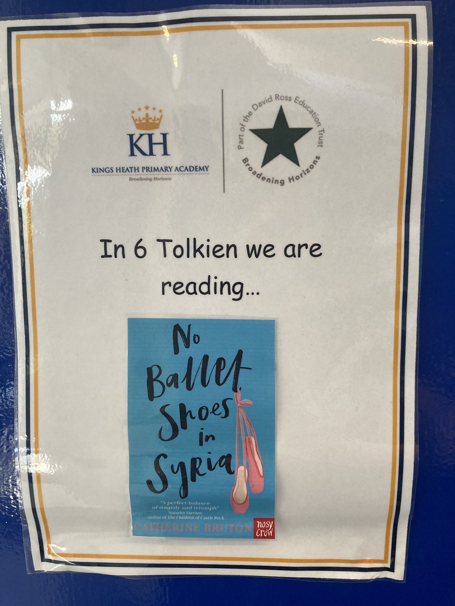 d_khpa's tweet image. Meeting year 6 boys about their reading and they kept speaking about their novel they have been listening in class. They fully recommend it! @khpa_o @e_khpa #recommend #classread @KingsHeathPri #expanding #readtogether @KhpaPrincipal
