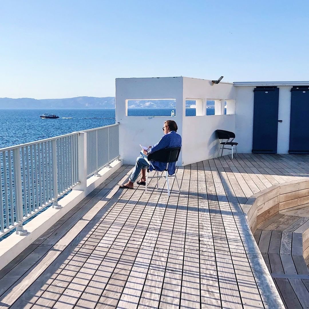WoW_Agence's tweet photo. Un p’tit tour à l’heure dorée 🔥

Création de contenu pour le Cercle des Nageurs 📸

#Marseille https://t.co/mtOP4MXvrw