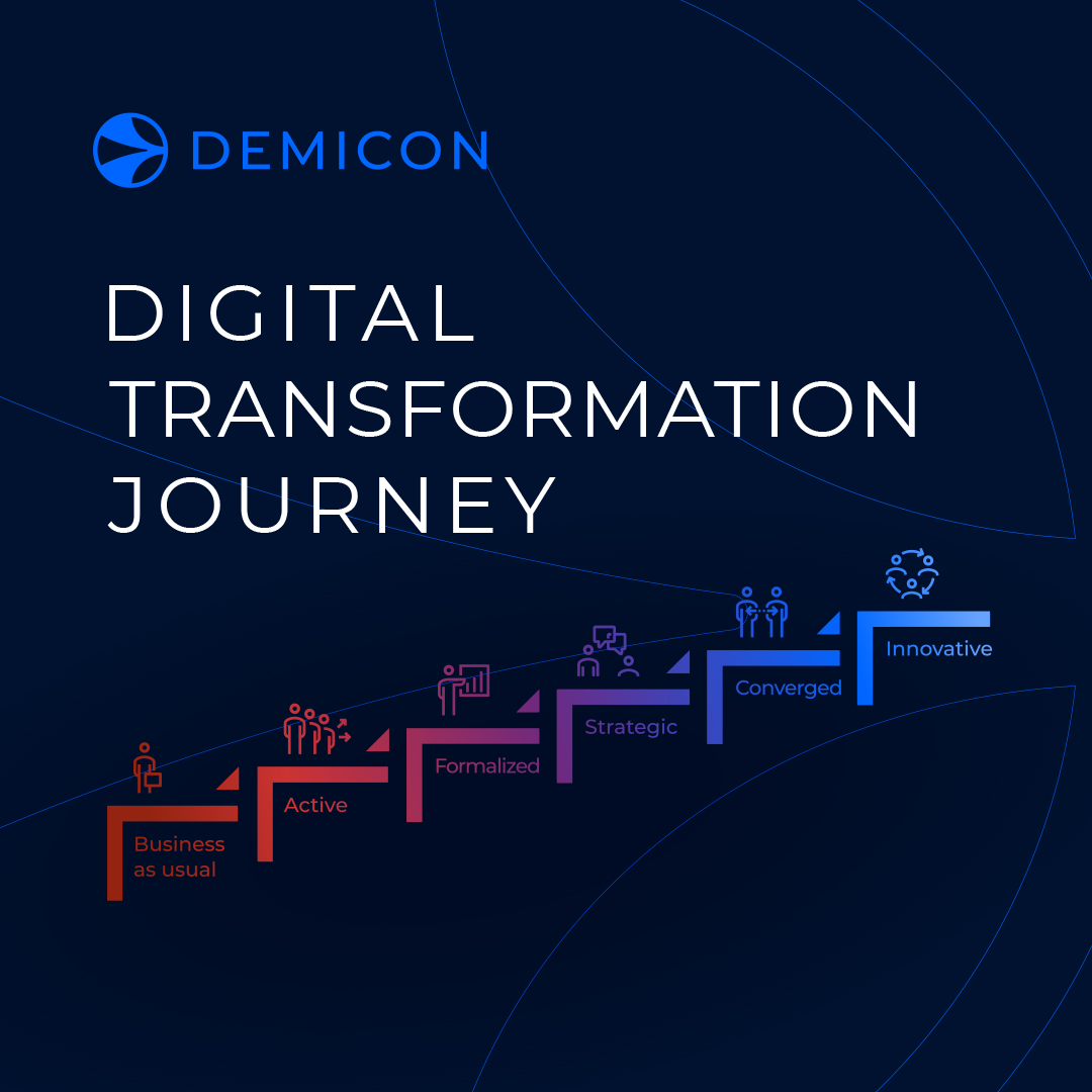 _demicon_'s tweet photo. Digitale Transformation bedeutet, eine Arbeitskultur zu schaffen, die den raschen Wandel und die ständige Verbesserung mit Hilfe digitaler Werkzeuge begrüßt.
Lesen Sie mehr https://t.co/0icFAVFBKb
#DEMICON #DigitaleTransformation #Digitalisierung #Arbeitskultur https://t.co/LG9WLaBuxG
