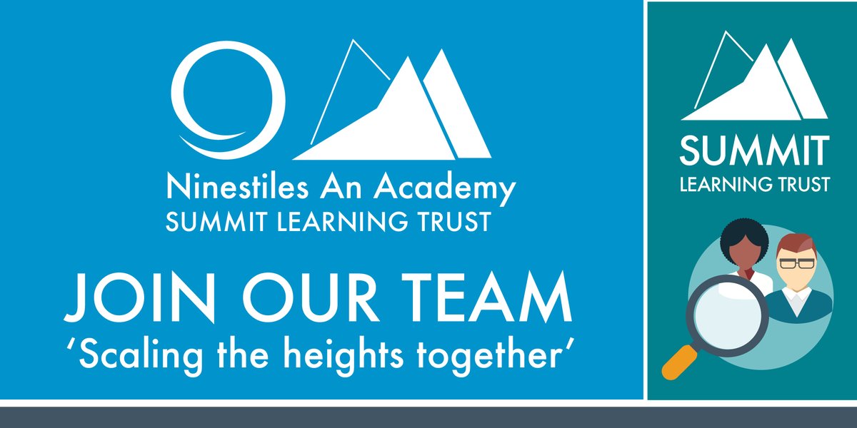 Summit Learning Trust People tweet media