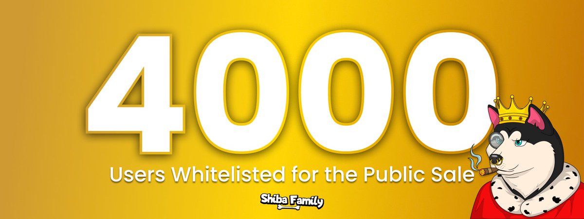 Shiba Family - SOLD OUT | SHIBA KID COMING SOON tweet media