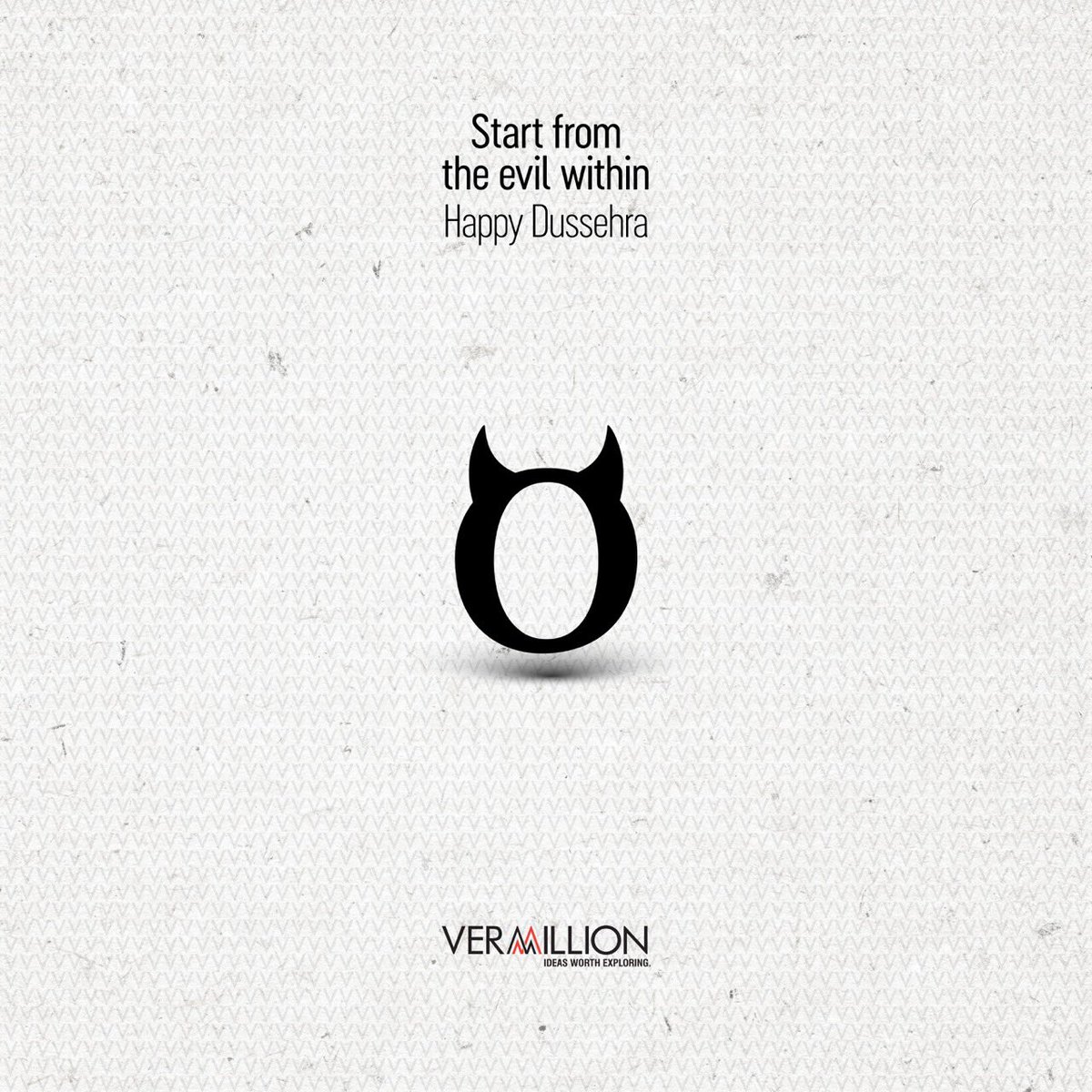 VermmillionComm's tweet photo. To good beginnings.
. 
.
.
#HappyDussehra https://t.co/CXEGa3jvSn