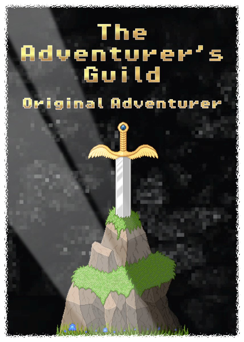guildcards's tweet image. The Original Adventurer pack drops at 21:30UTC!
The pack contains the promo + a 1% shot at a IRL loot pack - tinyurl.com/tagOG

BUT! We're sharing the TAG hype here too!
For your chance to win &amp;gt;$100 of TAG merch and an extra pack:
- Follow us
- Like and RT
- Tag 3 friends