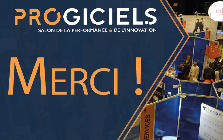 [Clap de fin] MERCI à vous :
➡ Exposants : fidèles et nouveaux arrivés,
➡ Visiteurs : des 4 coins de la Région,
➡ Conférenciers,
➡ Equipe d'étudiants de l'<a href="/Univ_Savoie/">UnivSavoieMontBlanc</a> 
➡ Financeurs et soutiens de Thésame
➡ Partenaires
Cette réussite, c'est grâce à vous
📅 RDV en 2022 !