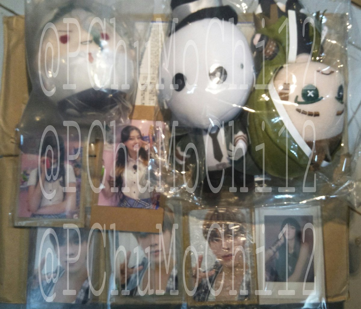 PChuMoChi12's tweet photo. 📢📢อัพเดต 15/10/21📢📢
⭕ส่งแอร์ Lot8รอบ9ต.ค.21
ถึงบ้านเราแล้วนะคะ เดี๋ยวเราจะมาแจ้งค่าส่งกลับ+ค่าส่งในไทยและขอชื่อที่อยู่ทางDMนะคะ
#Pchuupdate https://t.co/mQBtnaUzve
