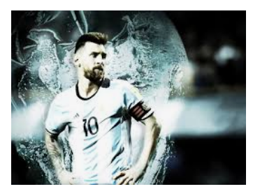 Lamarquesa314's tweet photo. @LeoMessiFanClub Gracias! Gracias! Gracias! Hace años no sentía que ARGENTINA puede ganar un mundial! O jugar con el mayor nivel! Sos un genio! Y bueno te veremos por aca en Noviembre! Bravo! Vamos Messi Vamos Argentina! https://t.co/dgkcXxOaRL