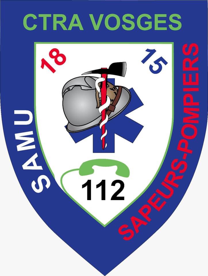 SDIS88's tweet photo. ➡️ Jusqu'à 6 urgences vitales traitées en simultanées
➡️ Un départ simultané Sapeur-pompier/Samu
➡️ Plus de 120 000 appels décrochés ensembles en 2020
#Matras #PPLMatras #AppelsUrgence #ctra88 #cta #codis88 #samu88 https://t.co/CoPtGsSIDe