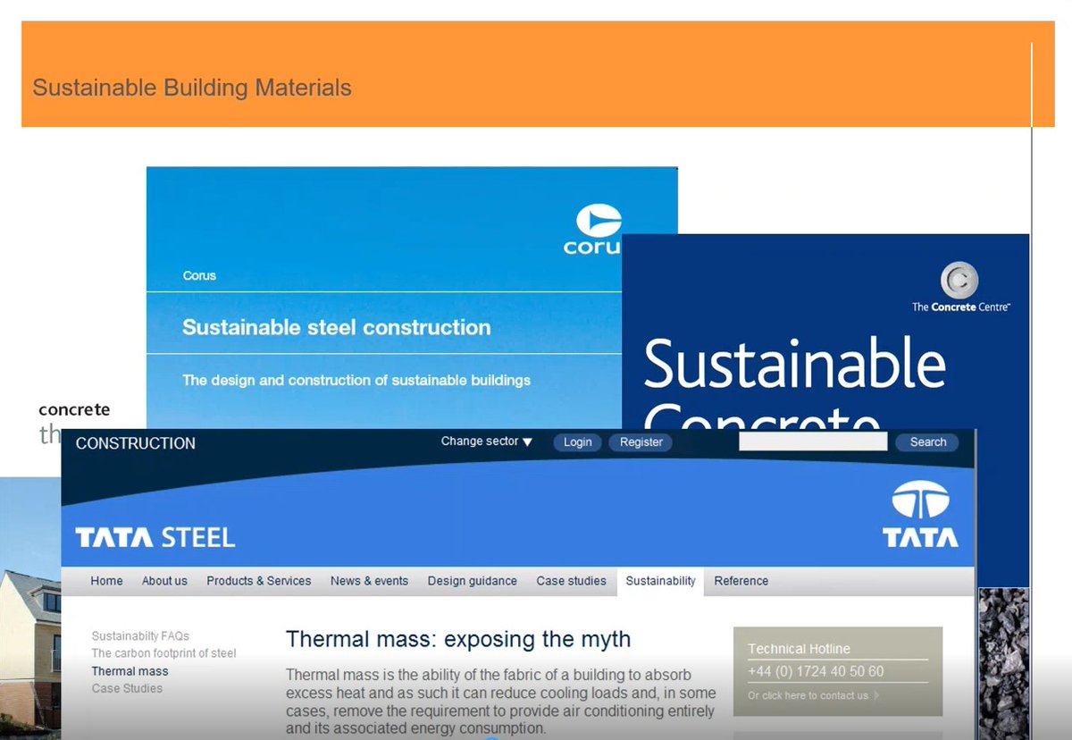An enjoyable and informative CPD this week from our newest team member Chris Halligan. Chris, who sits on @CIATechnologist's Climate Action Group, outlined some of the issues in ascertaining how to accurately measure the sustainability of various construction materials