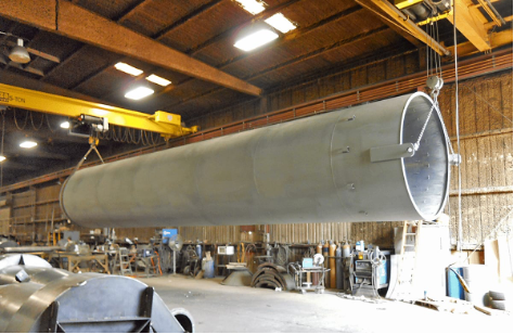 Heavy #Steel Manufacturer / Job #Shop- West #Tennessee

Profitable, full-service Job Shop, specializing in very large custom carbon. stainless &amp; structural steel #fabrication. With equipment for custom needs and #manufacturing industry installations.

tinyurl.com/y66o3425