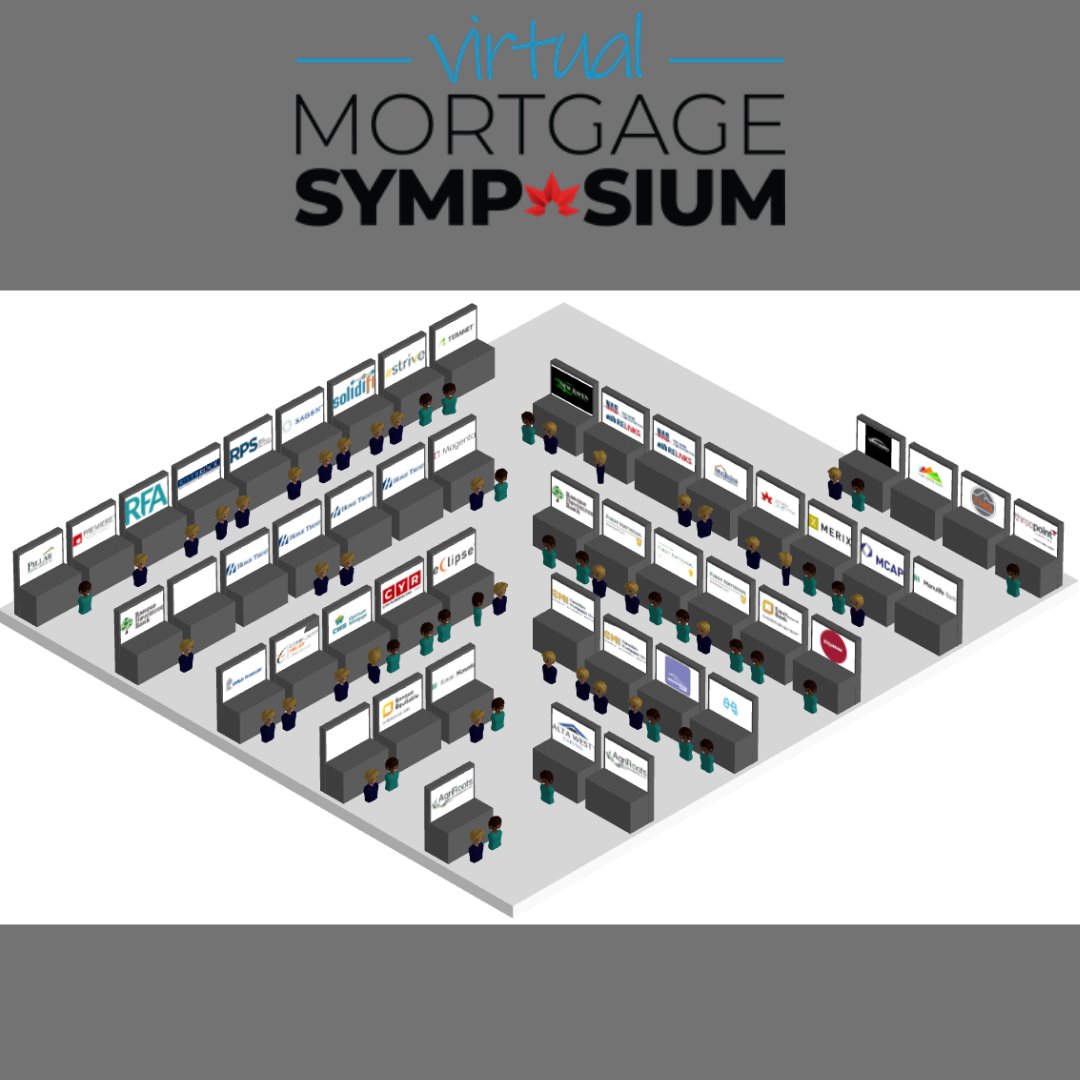 MortgageProsCan's tweet photo. Thanks to everyone who tuned in to the Virtual Mortgage Symposium. A special thanks to all of our speakers, sponsors, and lender panel for their inspiring presentations that helped make this a successful #mpcevent for our members.
#mympc #monmpc #mpcevent #mpcsymposium https://t.co/FWILaEqQVC