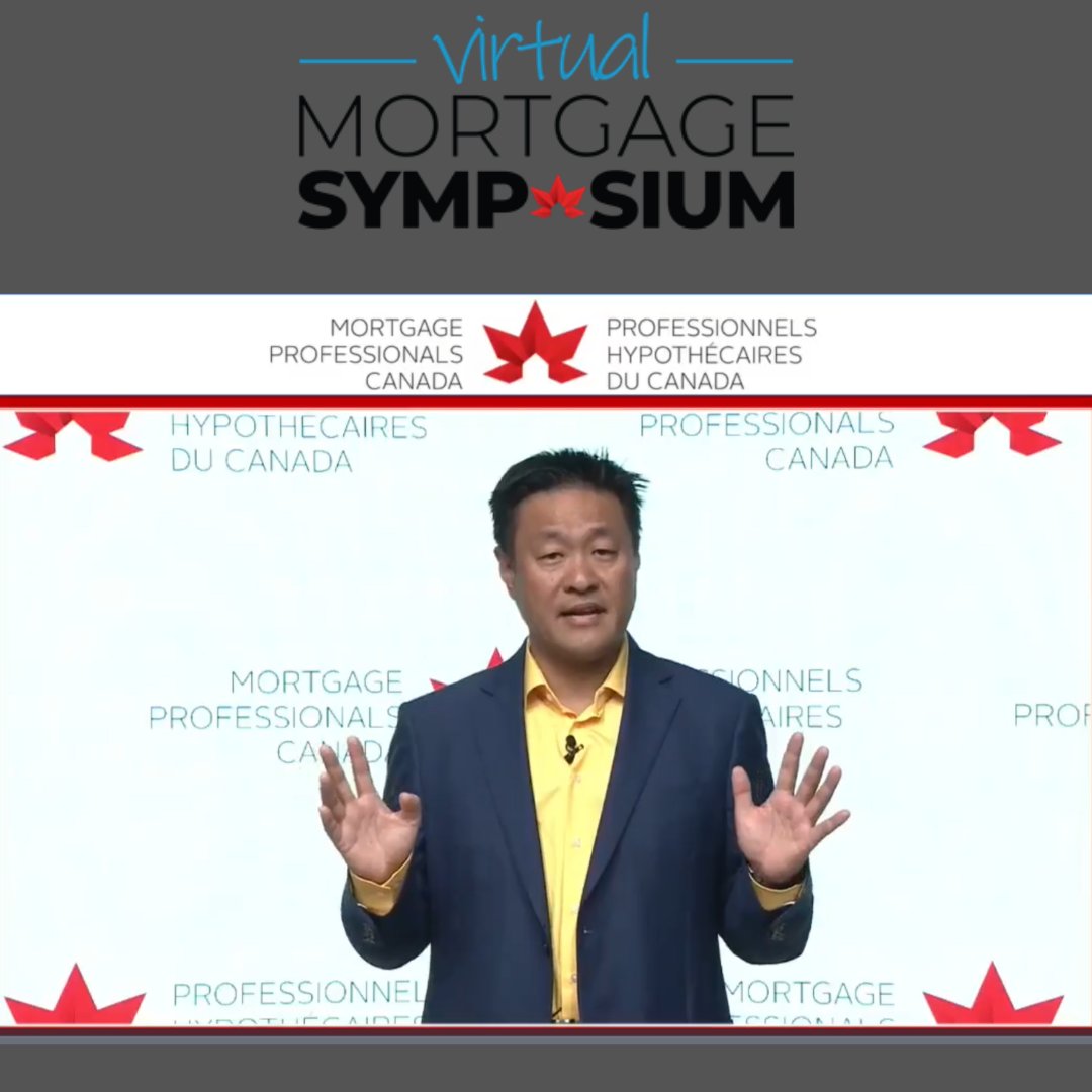 MortgageProsCan's tweet photo. Thanks to everyone who tuned in to the Virtual Mortgage Symposium. A special thanks to all of our speakers, sponsors, and lender panel for their inspiring presentations that helped make this a successful #mpcevent for our members.
#mympc #monmpc #mpcevent #mpcsymposium https://t.co/FWILaEqQVC