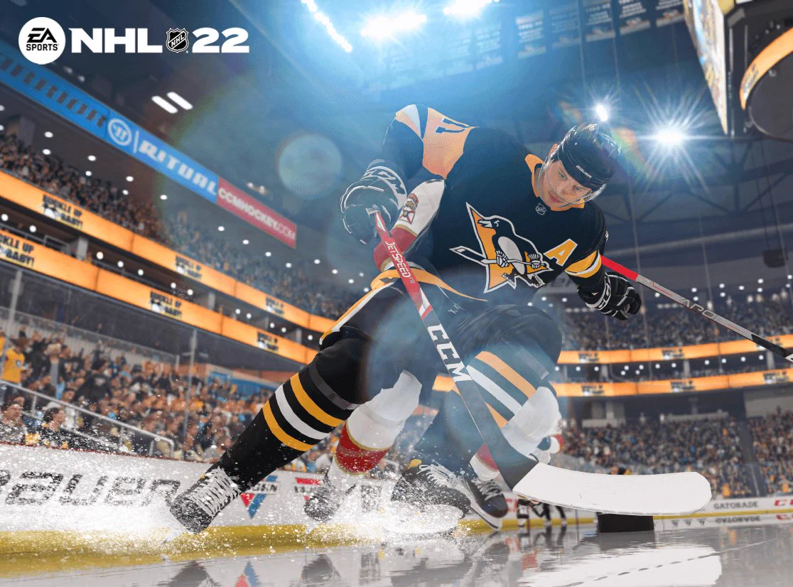 NHL 22