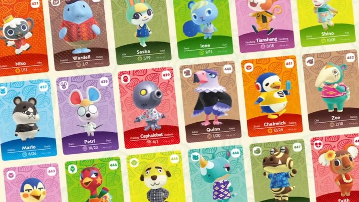 Nintendo Wire tweet media
