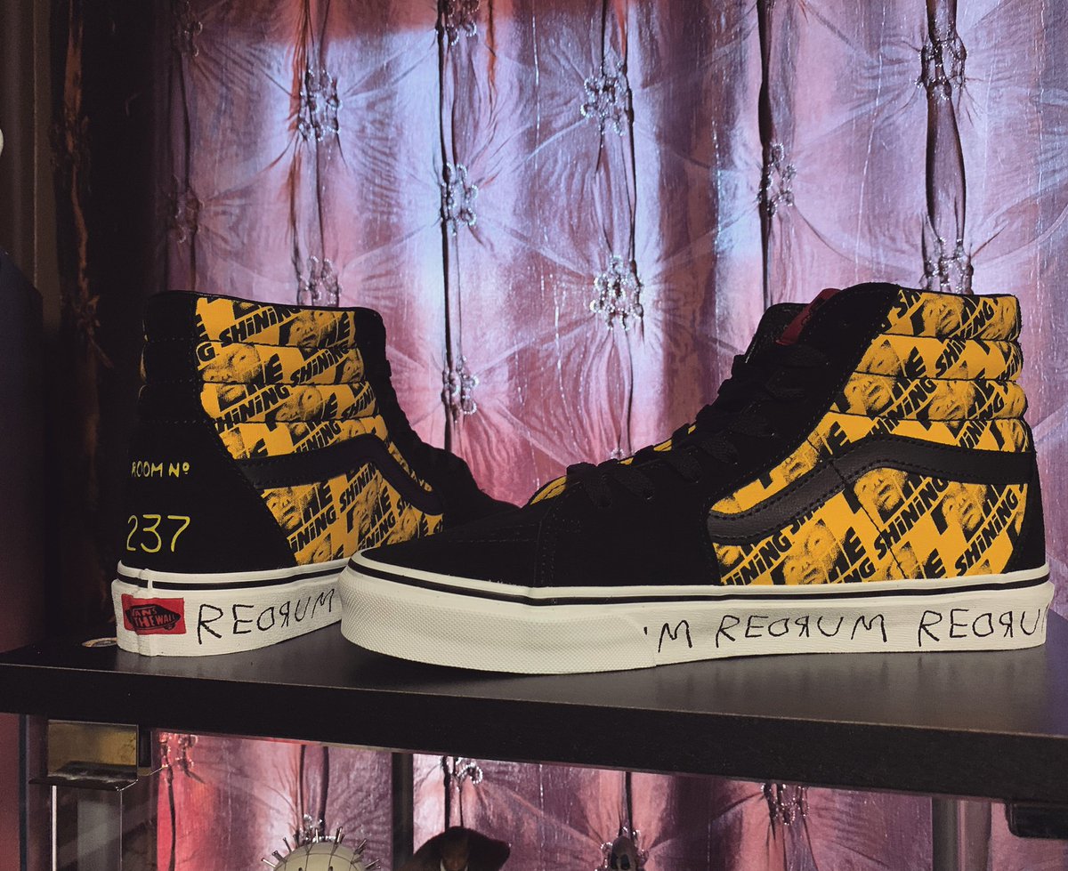 😍😍😍 @VANS_66