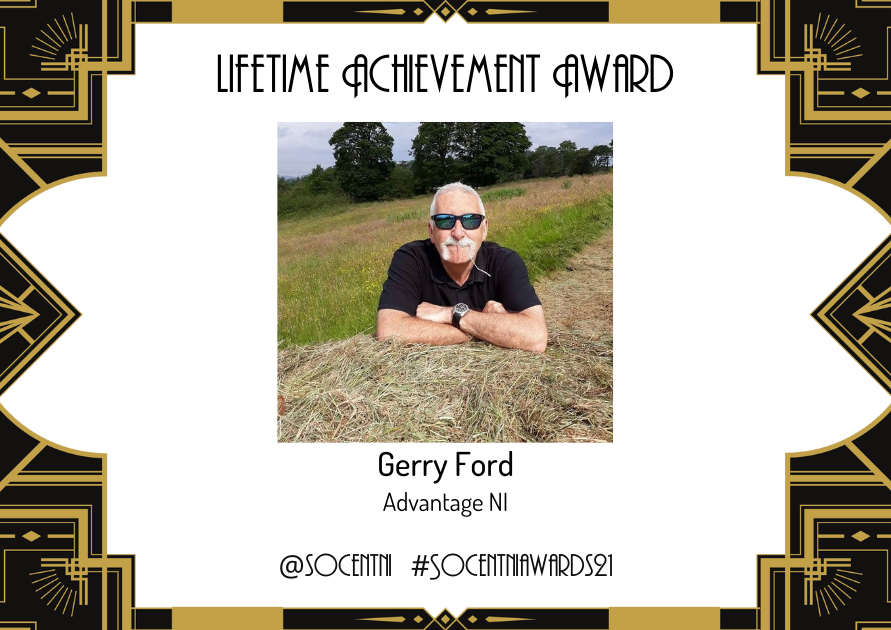 Social Enterprise NI tweet media