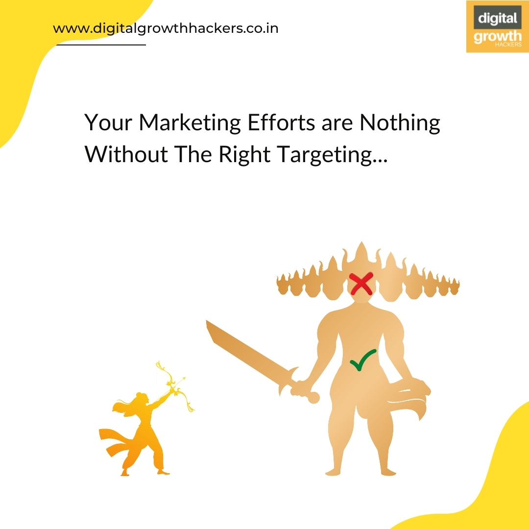 dgh_digital's tweet photo. This #Dussehra take a step to eliminate your #marketing woes!

Let's chat - DM us now!

#Digitalmarketingservices https://t.co/wEQDMh6rEe