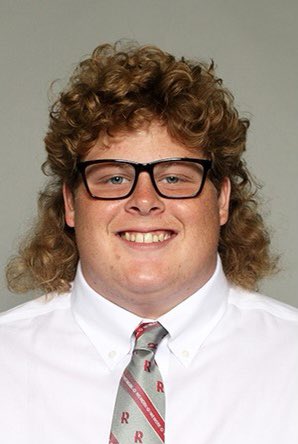 Cooper McCullough
Rose-Hulman Institute of Technology, Center 2017