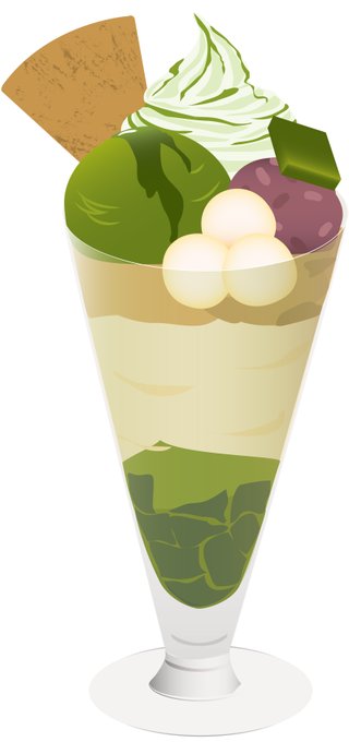 抹茶スイーツのtwitterイラスト検索結果 抹茶スイーツのtwitterイラスト検索結果