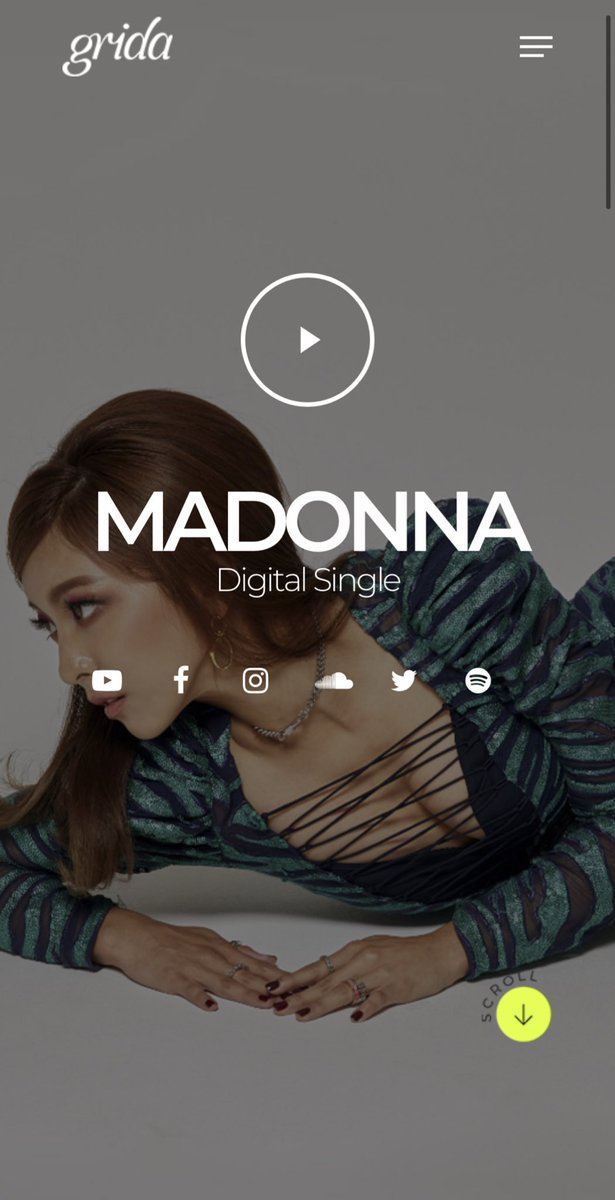 Nourafxx's tweet photo. The official Luna website Grida has been opened 😭❤️‍🔥💃🏻
https://t.co/uhMhJncqP1 https://t.co/HLgFKYSLOo