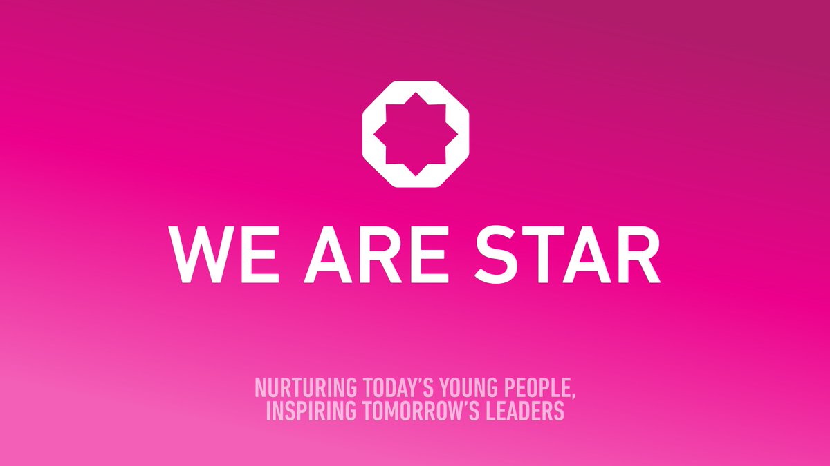 Star Academies tweet media