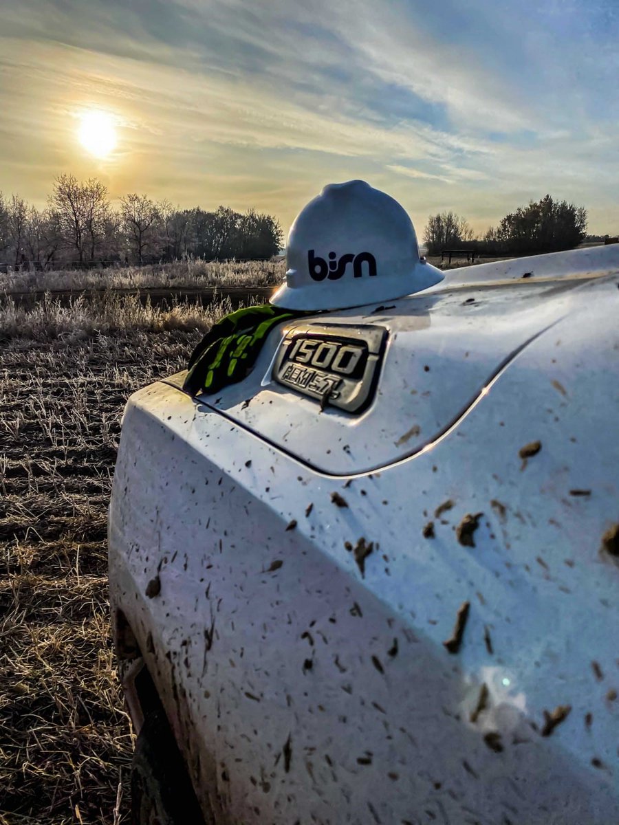 BiSN_Global's tweet photo. On location in Kinsella, Canada. You couldn't ask for a better view while deploying our cement repair tool.
#BiSN #intervention #cementrepair https://t.co/QtCrksRfZb