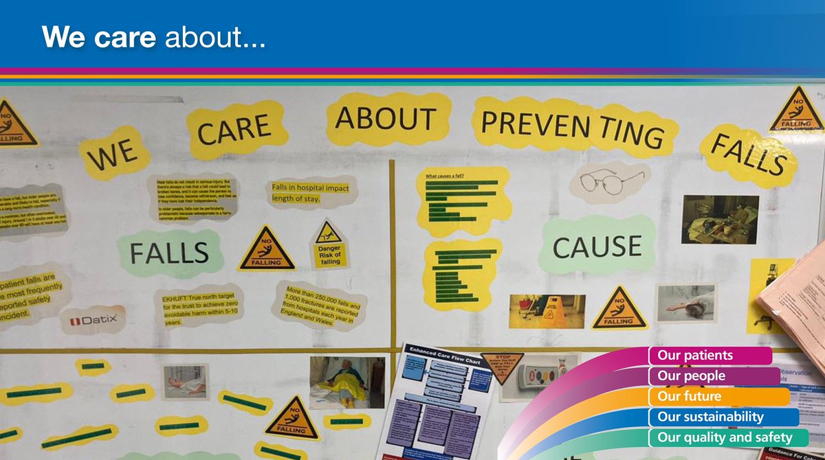 East Kent Hospitals tweet media